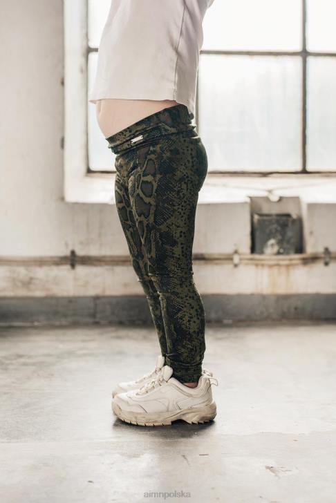 odzież JF4L138 Dzieci AIM'N Mini rajstopy Cobra