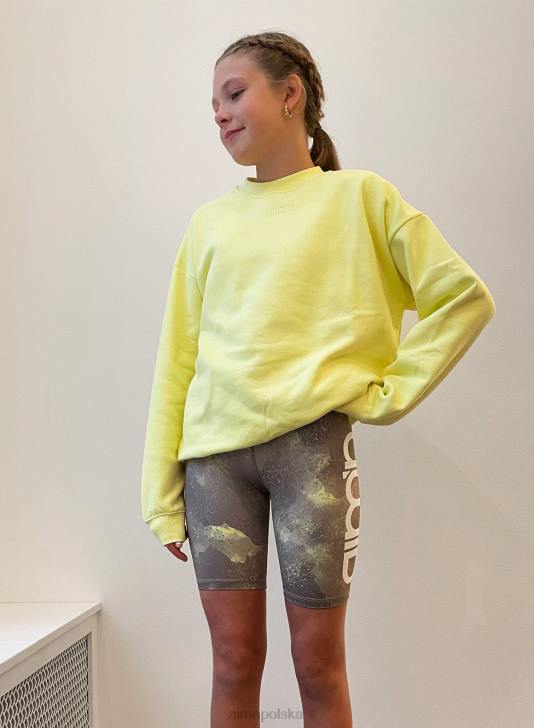 odzież JF4L884 Dzieci AIM'N Mini spodenki motocyklowe z lemoniadą