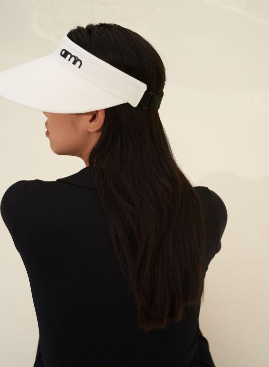 Akcesoria JF4L824 kobiety AIM'N biały wizjer UV