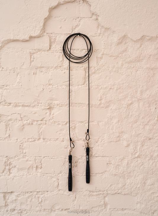 Akcesoria JF4L866 kobiety AIM'N skakanka o dużej prędkości