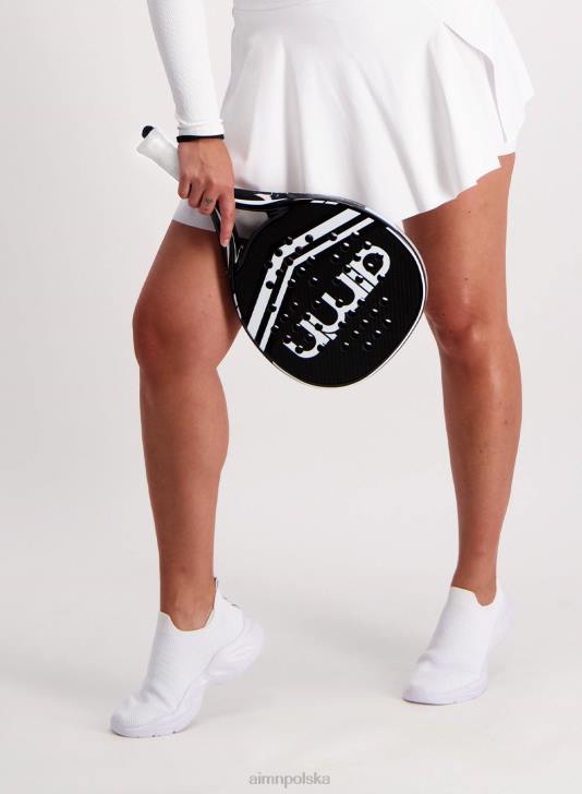 Akcesoria JF4L875 kobiety AIM'N Rakieta Padel Carbon Flow 3.0