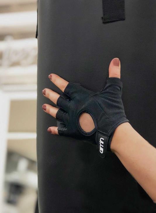 Akcesoria JF4L794 kobiety AIM'N niezbędne rękawiczki