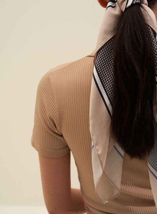 Akcesoria JF4L855 kobiety AIM'N szalik Les Angs