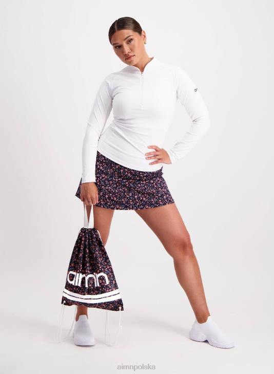 Akcesoria JF4L831 kobiety AIM'N torba sportowa Fleur