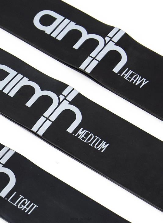 Akcesoria JF4L863 kobiety AIM'N czarny zespół oporu