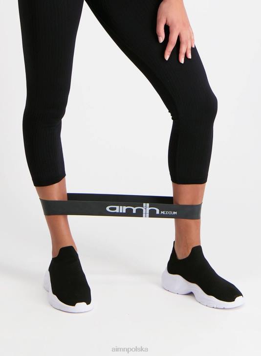 Akcesoria JF4L863 kobiety AIM'N czarny zespół oporu