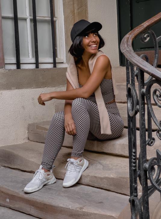 odzież JF4L106 kobiety AIM'N Rajstopy Les Angs