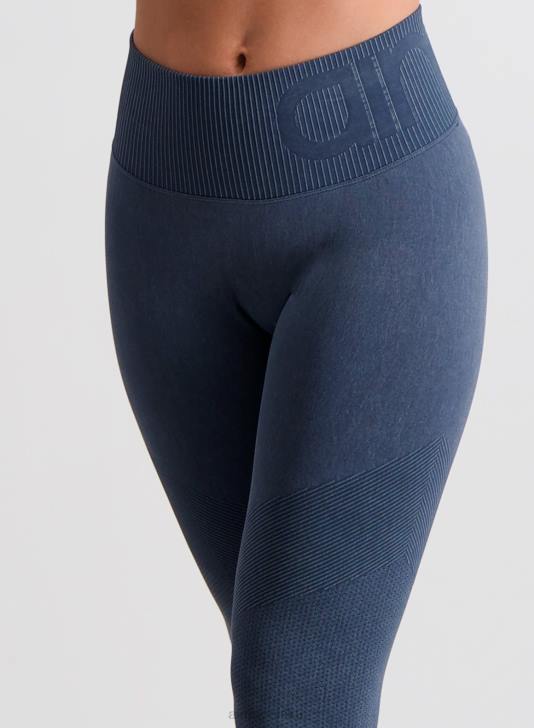 odzież JF4L114 kobiety AIM'N Rajstopy z efektem oceanu