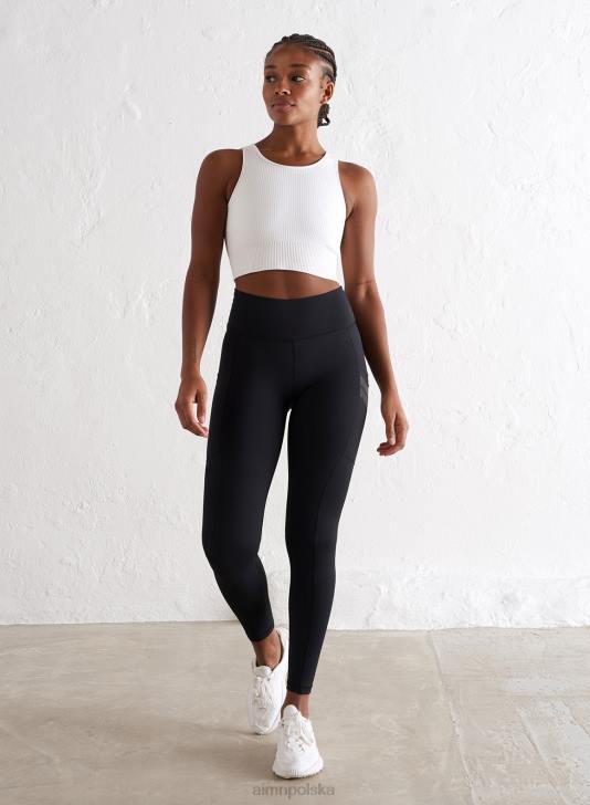 odzież JF4L64 kobiety AIM'N niezbędne rajstopy