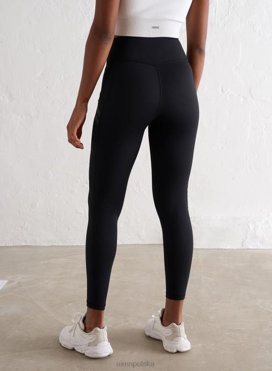 odzież JF4L64 kobiety AIM'N niezbędne rajstopy