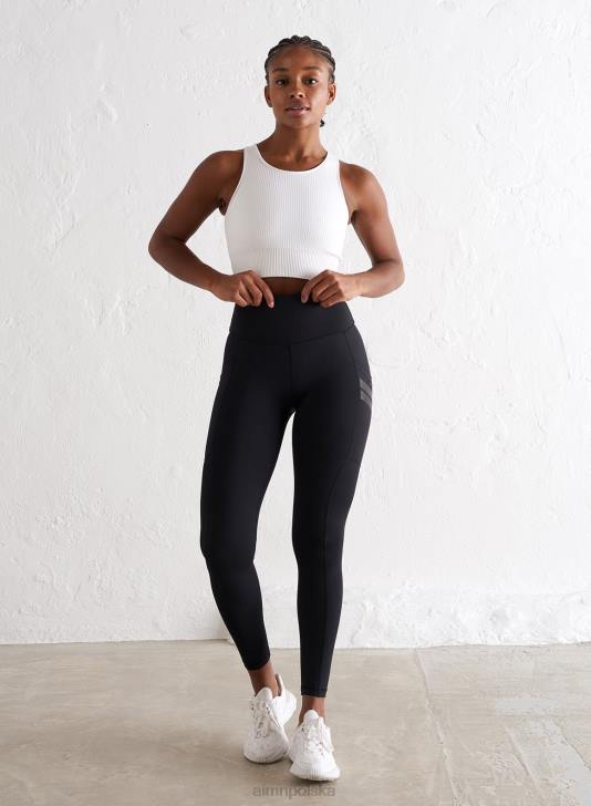 odzież JF4L64 kobiety AIM'N niezbędne rajstopy