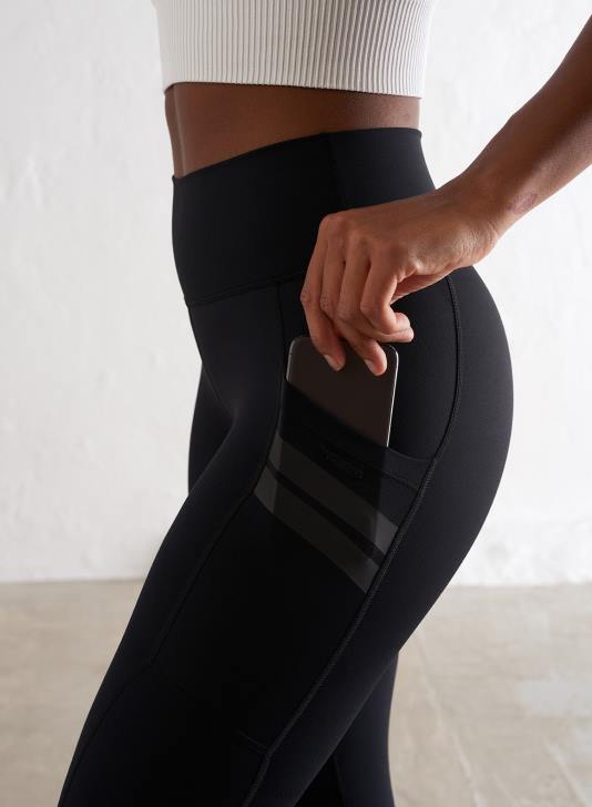 odzież JF4L64 kobiety AIM'N niezbędne rajstopy