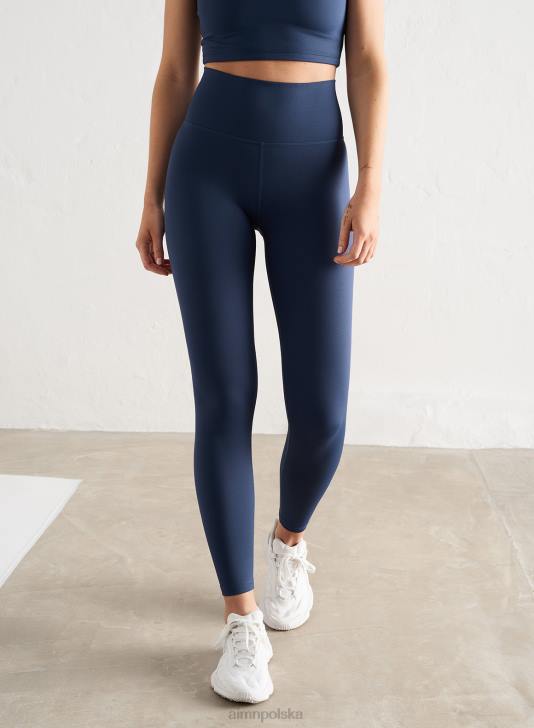 odzież JF4L88 kobiety AIM'N Rajstopy Atlantica Edge Core