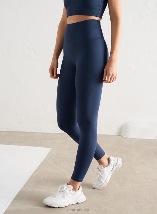 odzież JF4L88 kobiety AIM'N Rajstopy Atlantica Edge Core