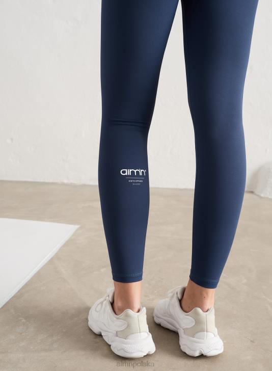 odzież JF4L88 kobiety AIM'N Rajstopy Atlantica Edge Core