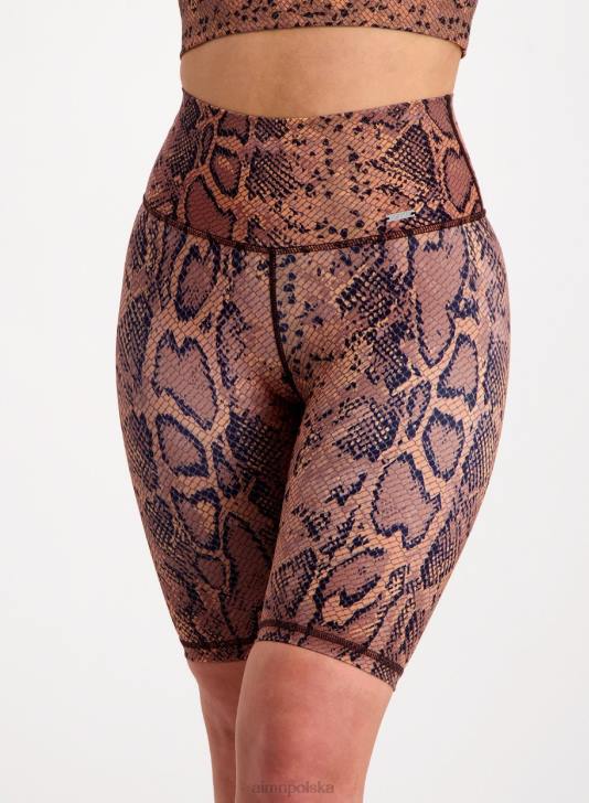 odzież JF4L485 kobiety AIM'N spodenki motocyklowe w kształcie węża