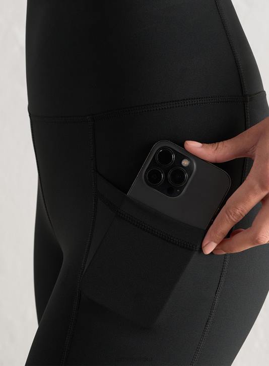 odzież JF4L507 kobiety AIM'N Spodenki motocyklowe midi z podwójną kieszenią