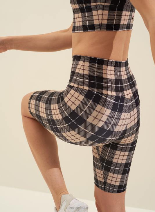 odzież JF4L557 kobiety AIM'N sprawdź mnie, spodenki motocyklowe