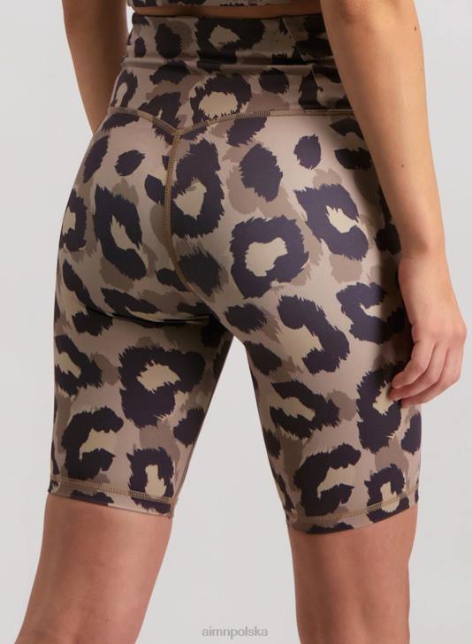 odzież JF4L580 kobiety AIM'N spodenki motocyklowe Leo