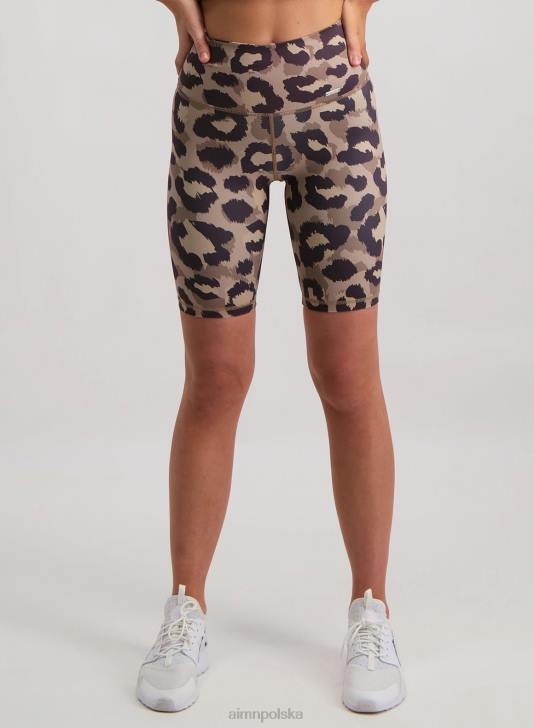 odzież JF4L580 kobiety AIM'N spodenki motocyklowe Leo