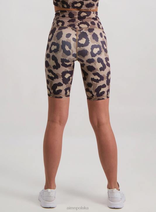 odzież JF4L580 kobiety AIM'N spodenki motocyklowe Leo