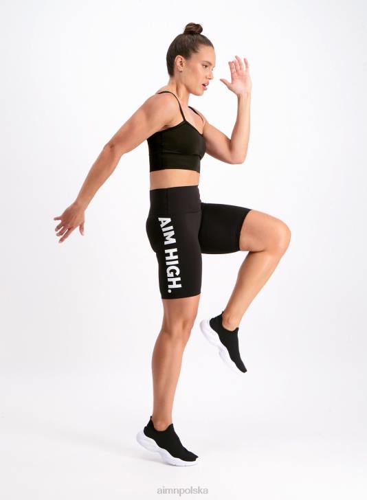 odzież JF4L584 kobiety AIM'N Word miękkie spodenki motocyklowe