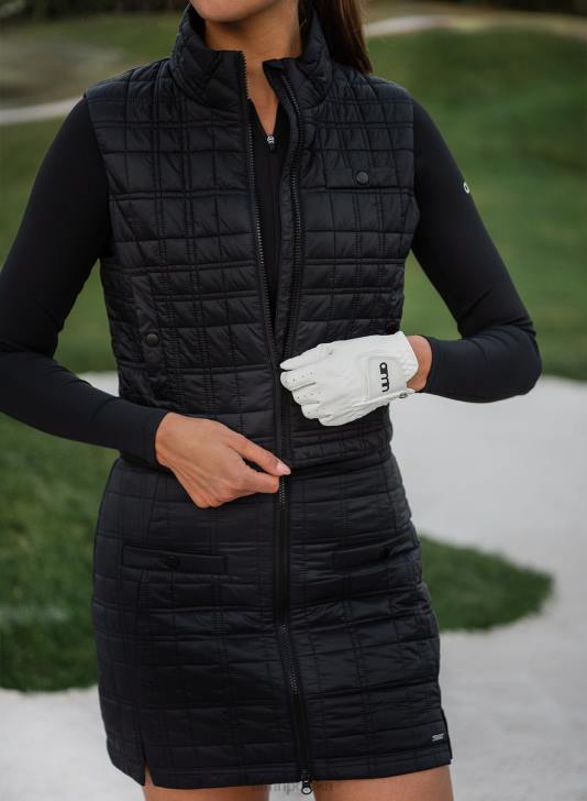 odzież JF4L616 kobiety AIM'N spódnica w kratę