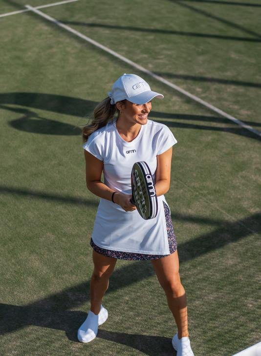 odzież JF4L628 kobiety AIM'N fleurowa spódnica