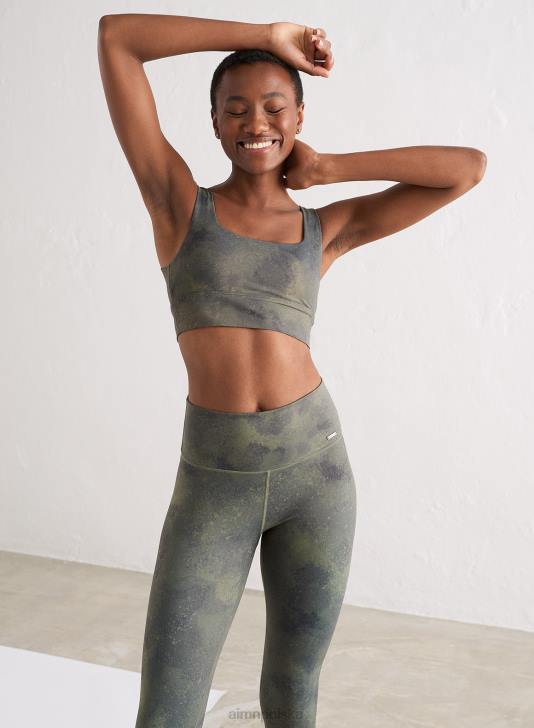 odzież JF4L189 kobiety AIM'N Biustonosz z rdzeniem burzowym