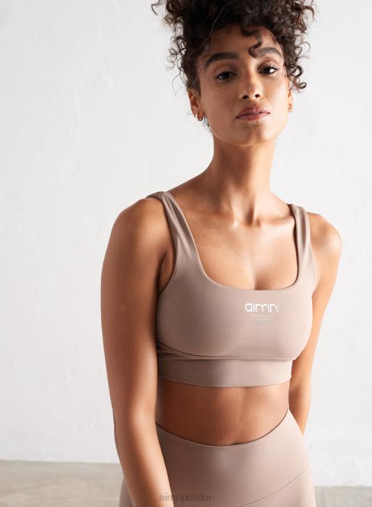 odzież JF4L213 kobiety AIM'N Biustonosz typu espresso Edge Core