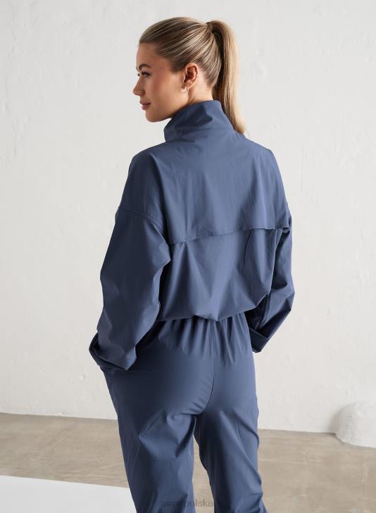 odzież JF4L717 kobiety AIM'N Kurtka wiatrówka Atlantica