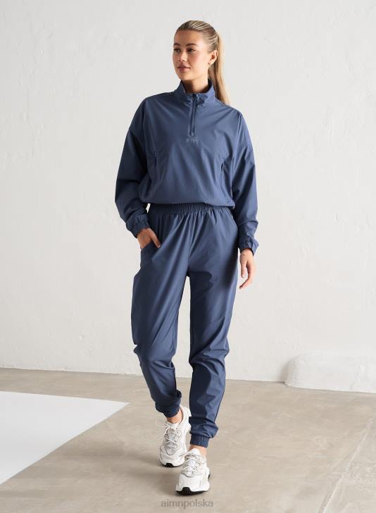 odzież JF4L717 kobiety AIM'N Kurtka wiatrówka Atlantica