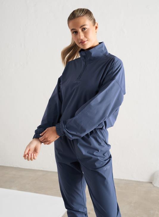 odzież JF4L717 kobiety AIM'N Kurtka wiatrówka Atlantica