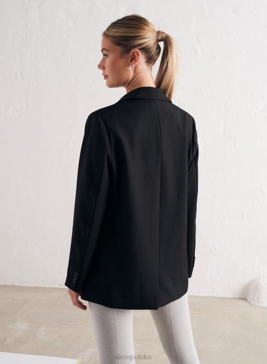 odzież JF4L718 kobiety AIM'N Marynarka o prostym kroju