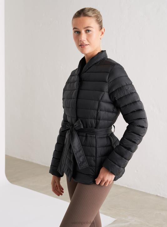 odzież JF4L750 kobiety AIM'N Kurtka z podszewką