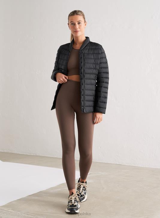 odzież JF4L750 kobiety AIM'N Kurtka z podszewką