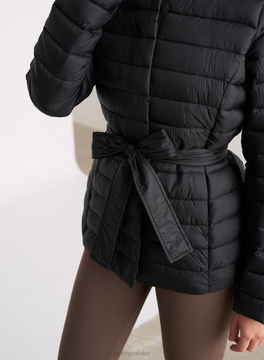 odzież JF4L750 kobiety AIM'N Kurtka z podszewką