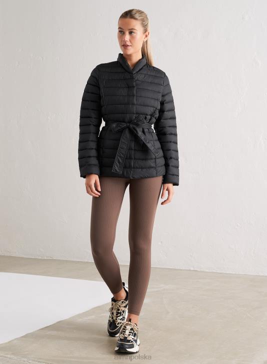 odzież JF4L750 kobiety AIM'N Kurtka z podszewką